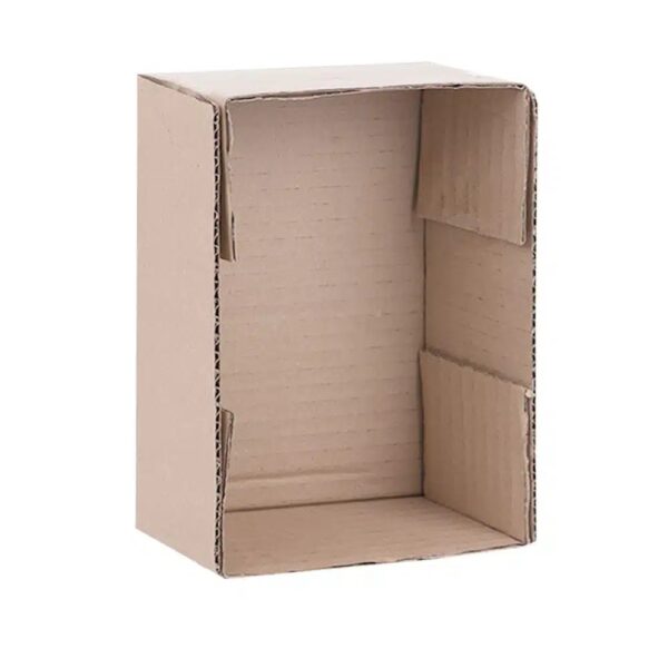 CAJA DE CARTÓN BANDEJA - Image 2