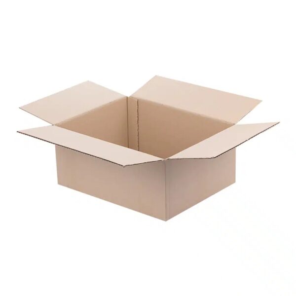 CAJA DE CARTÓN CONVENCIONAL - Image 2
