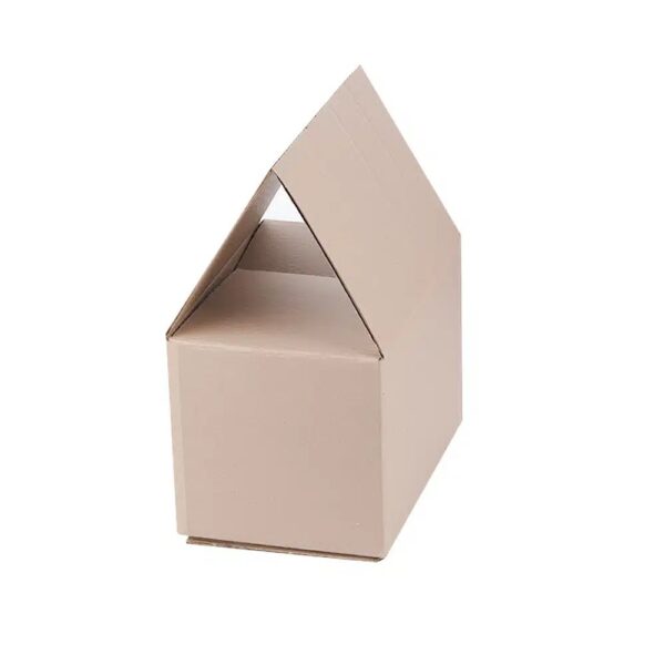 CAJA DE CARTÓN TRASLAPADA - Image 3