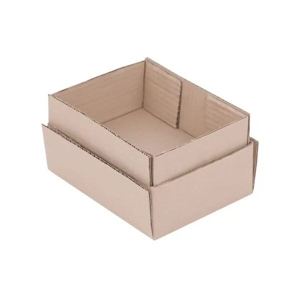 CAJA DE CARTÓN TAPA FONDO - Image 2