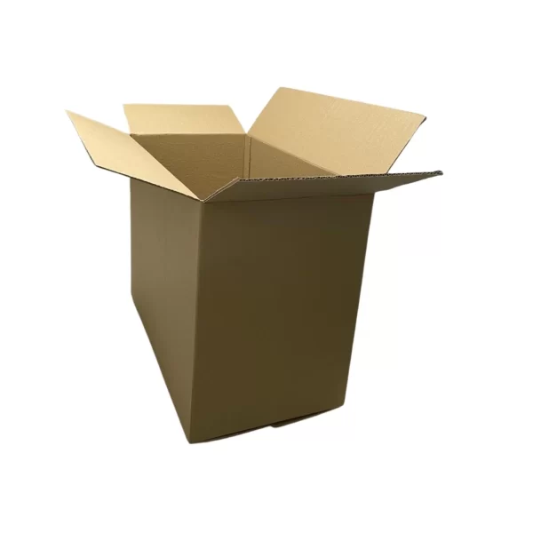 Caja de Cartón Convencional - Imagen 2