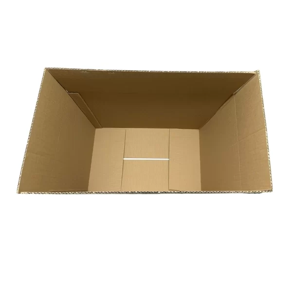 Caja de Cartón Convencional - Imagen 3
