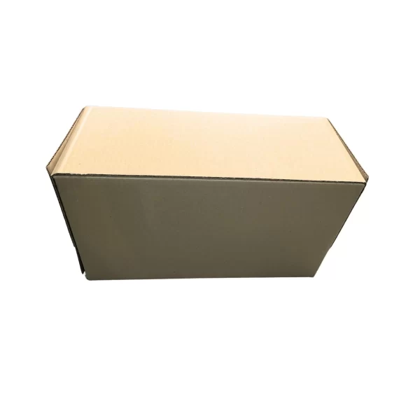 Caja de cartón larguero - Imagen 3