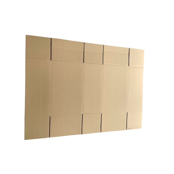 Caja de cartón larguero - Imagen 4