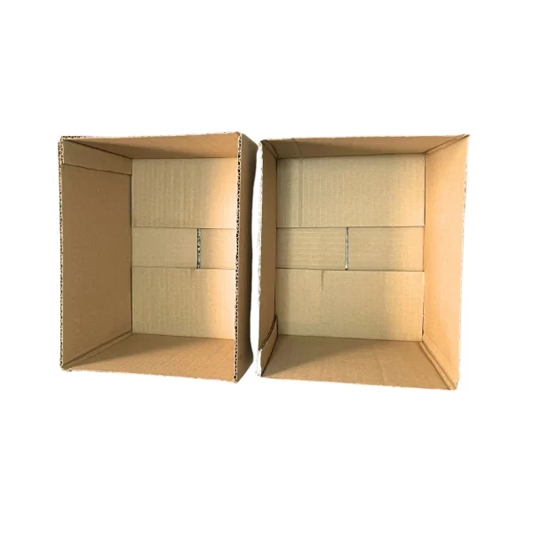 Caja de cartón telescópica - Imagen 3