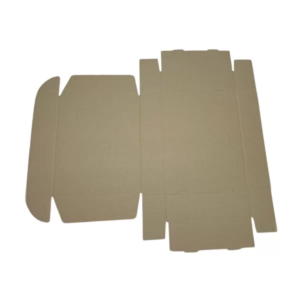 Caja autoarmable - Imagen 2
