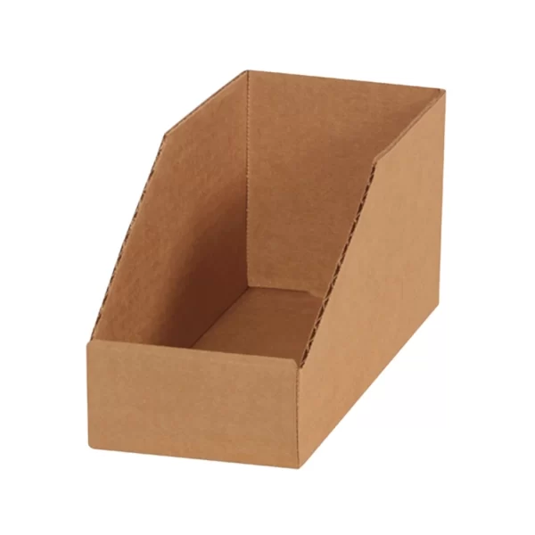 Caja autoarmable - Imagen 4