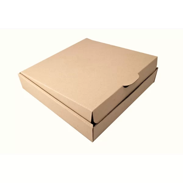 Caja de pizza